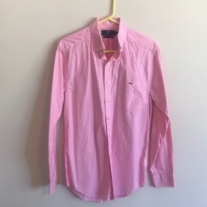 Vineyard Vines button down
